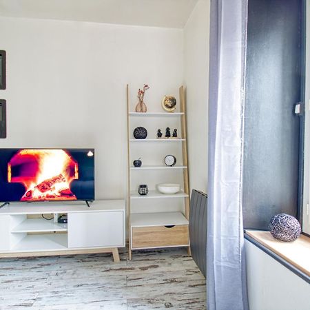 Le 15 - Appartement Pour 4 Personnes - Disneyland Paris Esbly 외부 사진