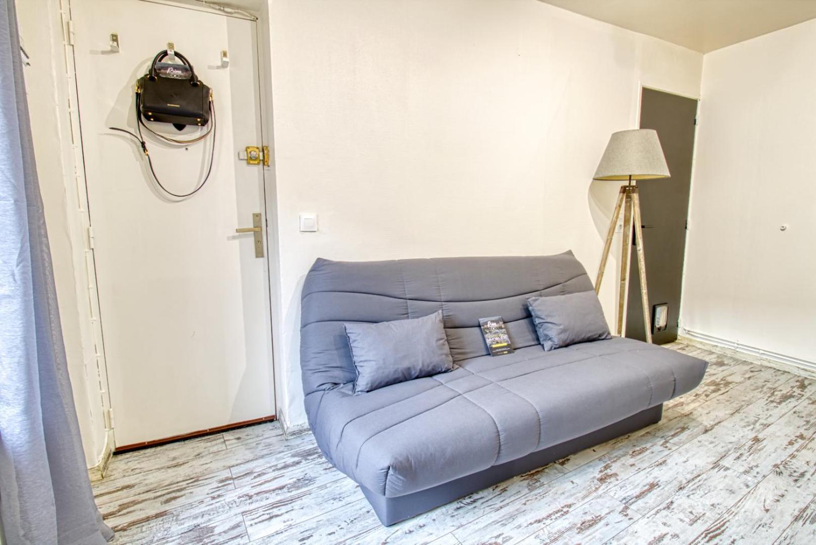 Le 15 - Appartement Pour 4 Personnes - Disneyland Paris Esbly 외부 사진