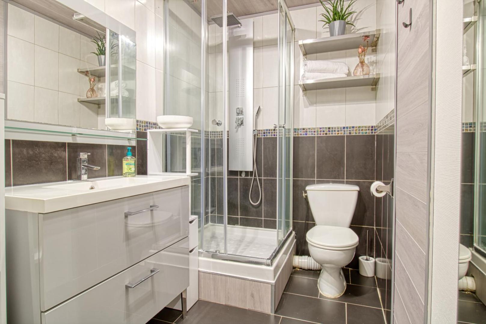 Le 15 - Appartement Pour 4 Personnes - Disneyland Paris Esbly 외부 사진