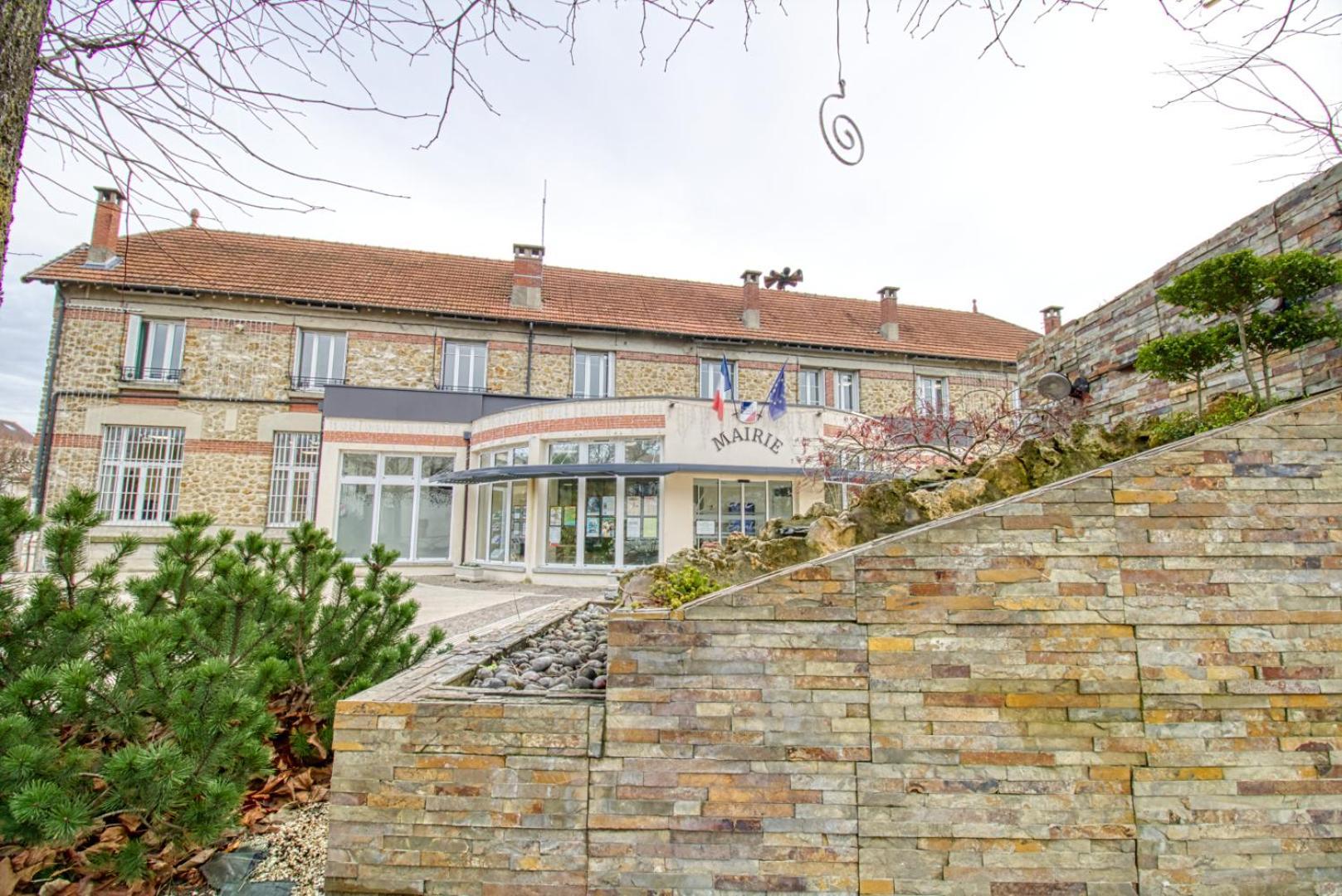 Le 15 - Appartement Pour 4 Personnes - Disneyland Paris Esbly 외부 사진